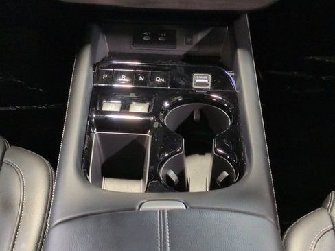 Used 2025 Nissan Murano SL w/ Cargo Package AWD/4WD image 18