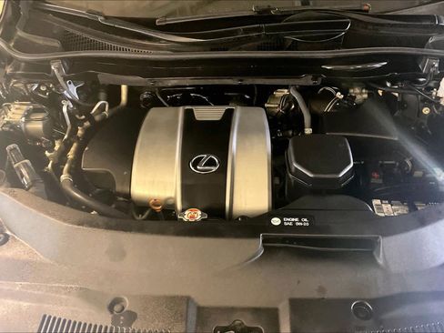 Used 2020 Lexus RX 350 FWD w/ Accessory Package image 27