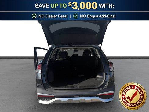 Used 2024 Kia Sportage EX FWD image 24