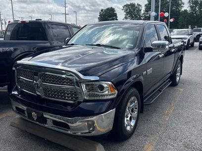 Used 2017 RAM 1500 Laramie w/ Convenience Group