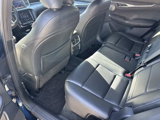 Certified 2023 INFINITI QX55 Sensory w/ Lighting Package AWD/4WD image 20