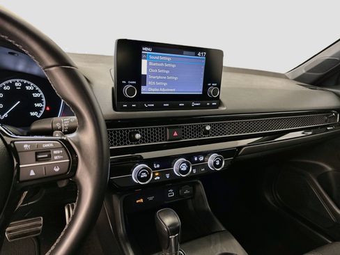 Used 2023 Honda Civic Sport image 25