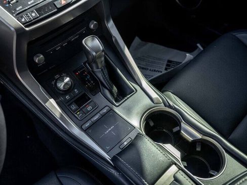 Used 2019 Lexus NX 300h AWD w/ Premium Package image 15
