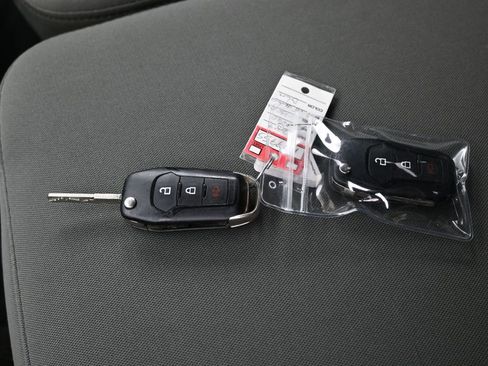 Used 2017 Ford F250 XL w/ STX Appearance Package image 25