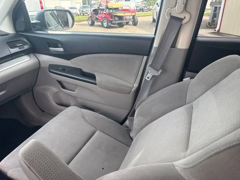 Used 2014 Honda CR-V EX image 16