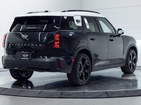 New 2026 MINI Cooper Countryman S AWD/4WD image 10