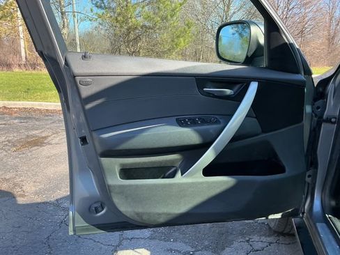 Used 2010 BMW X3 xDrive30i image 11