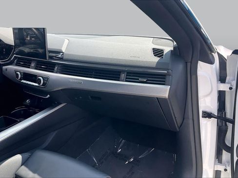 Used 2025 Audi A5 2.0T Premium Plus AWD/4WD image 19