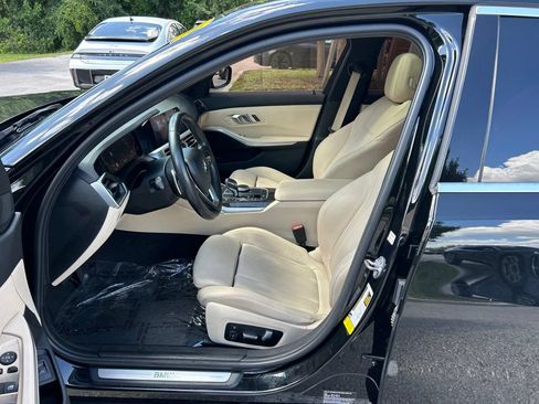 Used 2019 BMW 330i Sedan RWD image 15