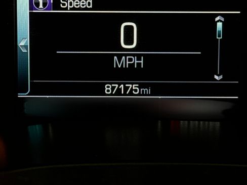 Used 2016 Chevrolet Colorado LT w/ LT Convenience Package AWD/4WD image 9