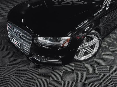 Used 2014 Audi S4 Premium Plus image 3