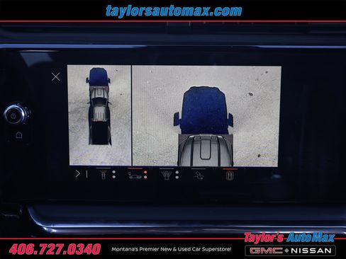 Used 2024 GMC Sierra 3500 Denali Ultimate image 19