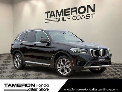 Used 2023 BMW X3 sDrive30i w/ Premium Package