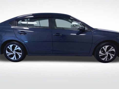 Used 2024 Subaru Legacy Premium AWD/4WD image 9