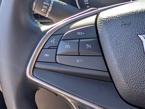 Used 2017 Cadillac CT6 2.0T image 27