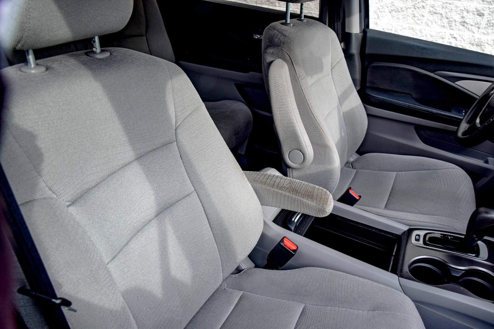 Used 2016 Honda Pilot EX image 21