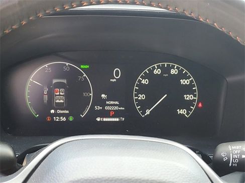 Used 2024 Honda CR-V Sport image 23
