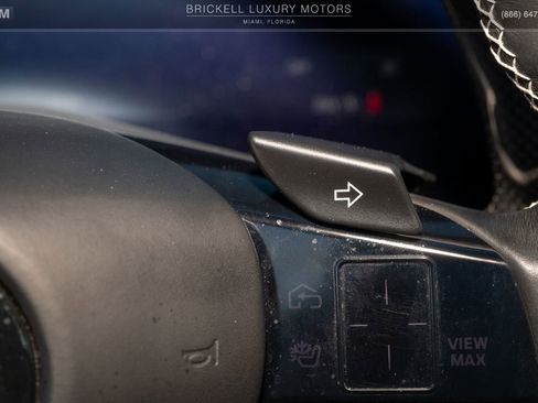 Used 2023 Ferrari 296 GTS image 20