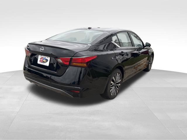 Used 2026 Nissan Altima 2.5 SV FWD image 7
