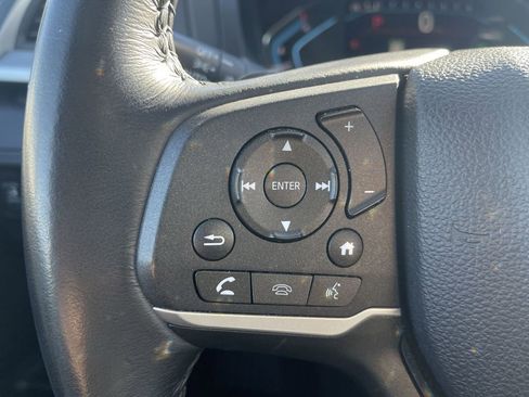 Used 2024 Honda Odyssey EX-L image 19