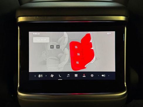 Used 2021 Tesla Model S Plaid image 23