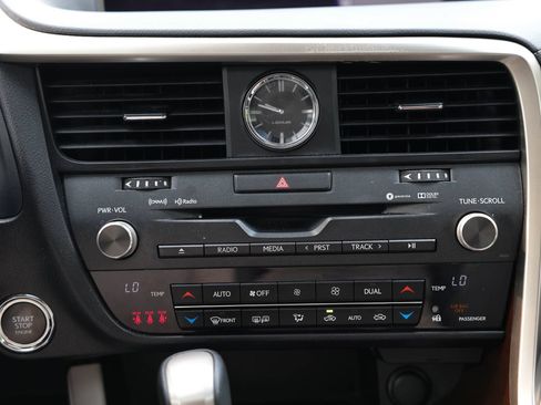 Used 2019 Lexus RX 350 AWD w/ Navigation Package image 28