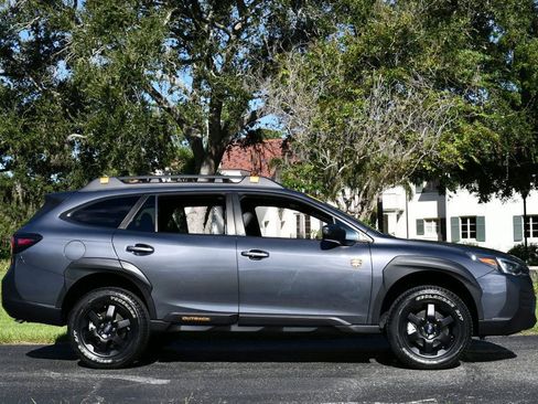 Used 2023 Subaru Outback Wilderness image 33