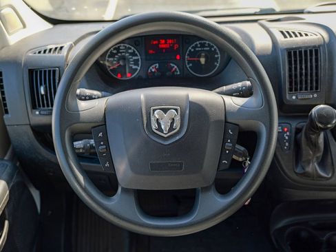 Used 2019 RAM ProMaster 1500 image 28