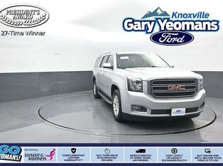 Used 2017 GMC Yukon XL SLT w/ Open Road Package video 1