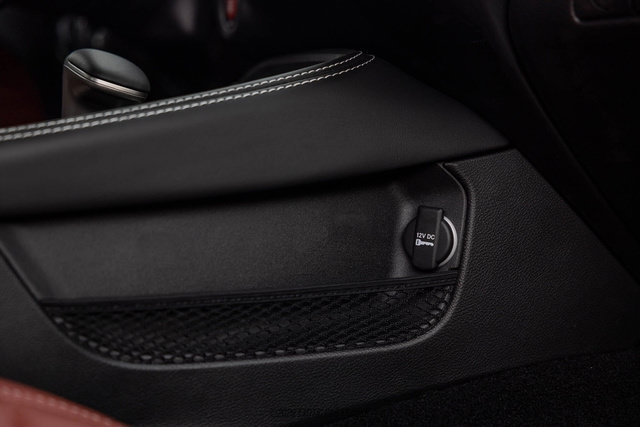Used 2022 Dodge Challenger SRT Hellcat RWD image 59