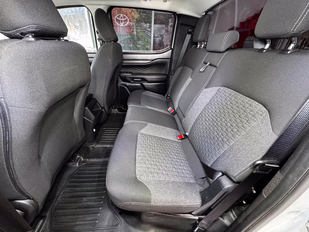 Used 2024 Ford Ranger XL AWD/4WD image 33