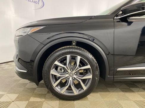 Used 2023 Acura MDX Technology image 28