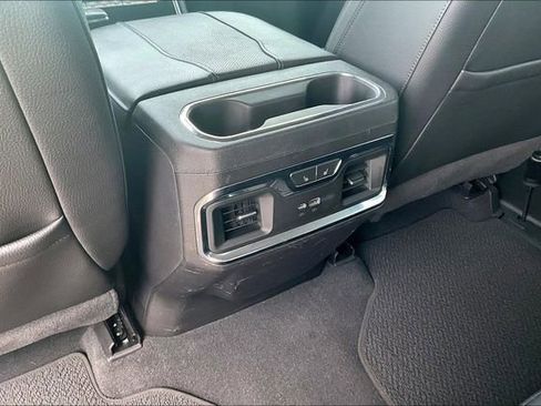 Used 2023 GMC Sierra 1500 Denali AWD/4WD image 25