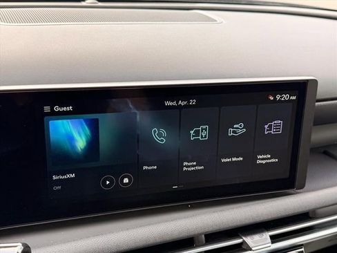 New 2026 Hyundai Tucson XRT AWD/4WD image 24
