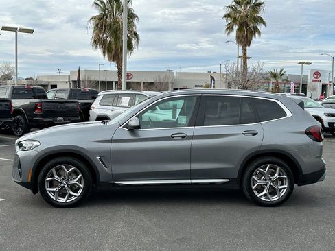 Used 2024 BMW X3 sDrive30i image 3