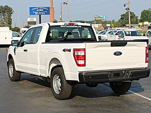 Used 2023 Ford F150 XL AWD/4WD image 4