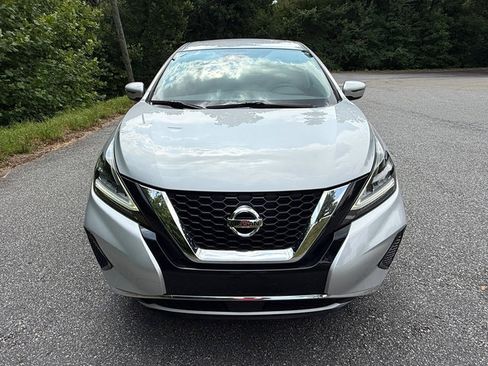 Used 2020 Nissan Murano S w/ Technology Package AWD/4WD image 3