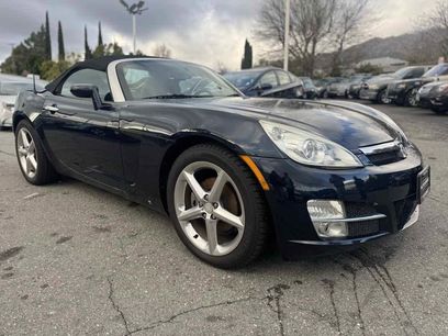 Used 2007 Saturn Sky w/ Premium Trim Pkg