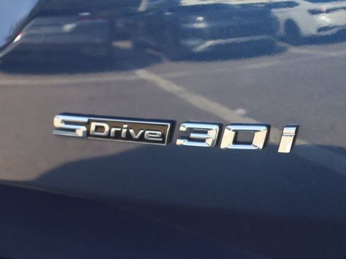 Used 2022 BMW X3 sDrive30i w/ Convenience Package image 7