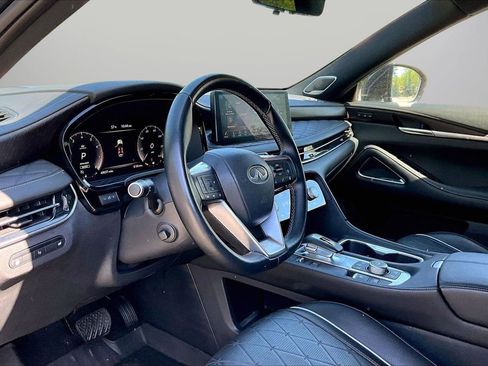 Used 2023 INFINITI QX60 Autograph w/ Cargo Package AWD/4WD image 20