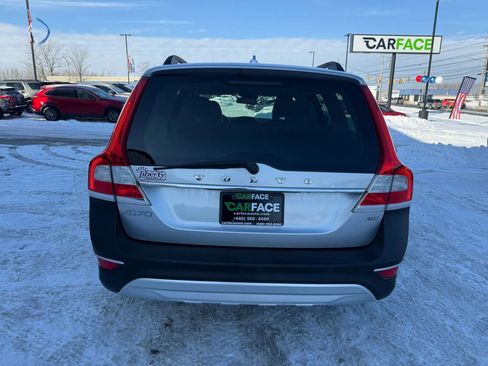 Used 2015 Volvo XC70 3.2 Premier image 10