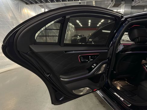Used 2024 Mercedes-Benz S 63 AMG S image 20