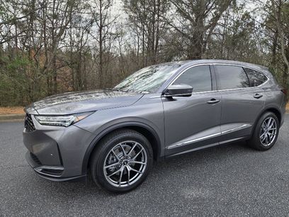 Certified 2025 Acura MDX FWD w/ Technology Package