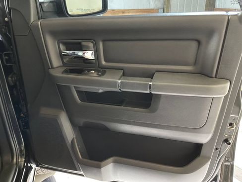 Used 2011 RAM 1500 Sport w/ Sport Premium Group AWD/4WD image 16