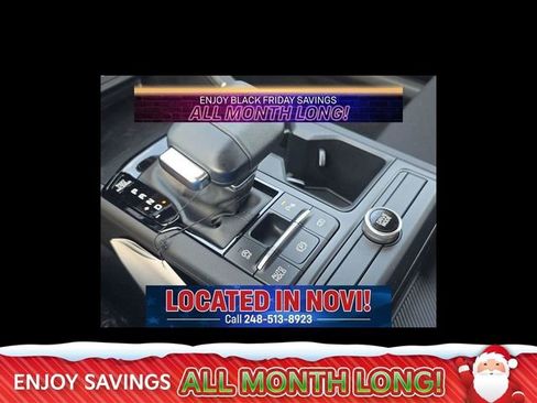 Used 2025 Kia K5 LXS image 22