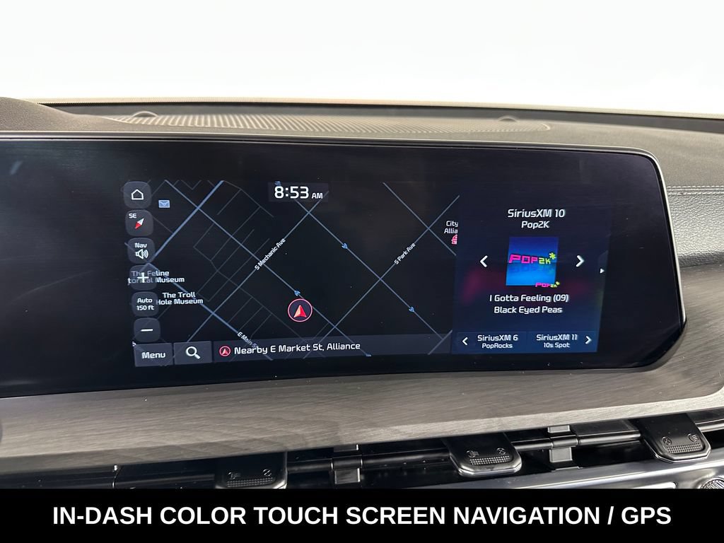 Used 2024 Kia Telluride SX X-Pro AWD/4WD image 17