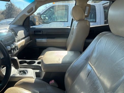 Used 2007 Toyota Tundra SR5 image 8