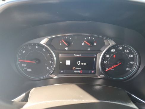 Used 2022 Chevrolet Equinox Premier image 33