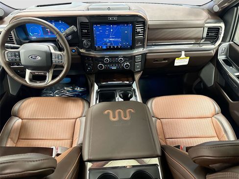 New 2026 Ford F250 King Ranch AWD/4WD image 23