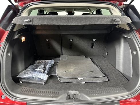 Used 2022 Buick Encore GX Preferred w/ Cold Weather Comfort Package image 27